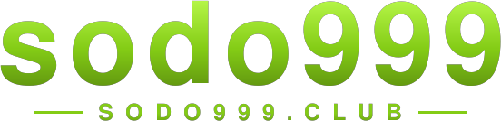 sodo999 logo