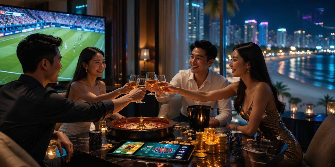 sodo999 Thông Tin Casino Trực Tiếp
