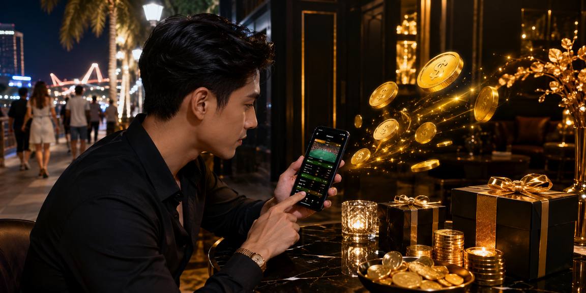 sodo999 Thưởng nạp đầu