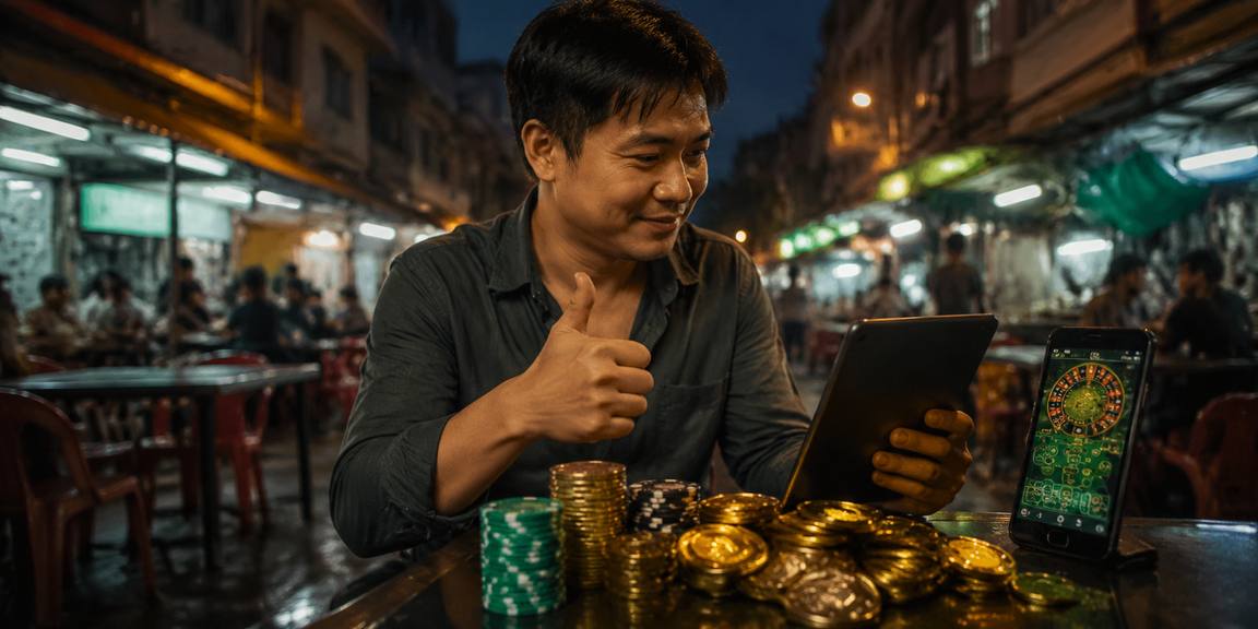 sodo999 Những điều bạn cần biết về cách sodo999 vận hành